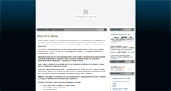Desktop Screenshot of amatoycatalano.com.ar
